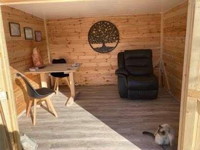 Delebart Aurelie Thérapeute, Hypnothérapeute à Caupenne-d'Armagnac