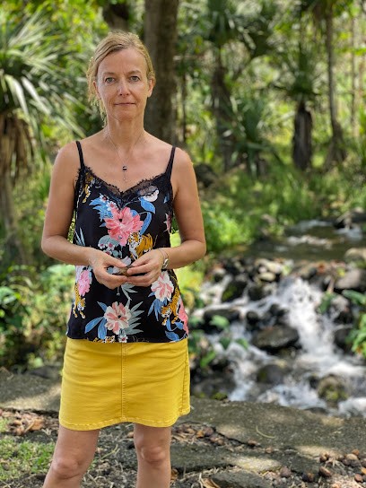 Patricia Desmet - Hypnose, PNL et Coaching à Armentières, Hypnothérapeute à Armentières