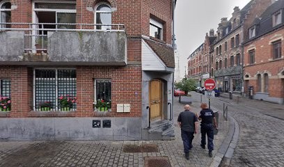 Philippe BENOIT, Hypnothérapeute à Béthune