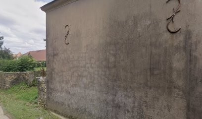 LUDIVINE DROUET, Réflexologue à Nousty