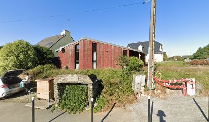 Médecine Traditionnelle Chinoise - Gaël Fleurquin, Praticien de Médecine Alternative à Ploërmel