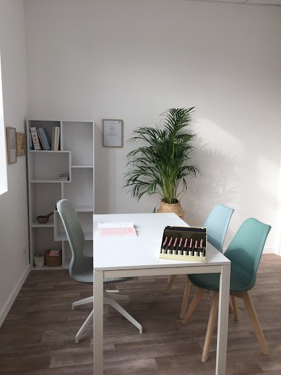 Julie Bervick : Naturopathe - Réflexologue - Drainage Renata Franca à Mouvaux, Praticien de Médecine Alternative à Mouvaux