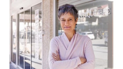 Psychothérapie Sallanches- Elodie Lévy, Praticien de Médecine Alternative à Sallanches