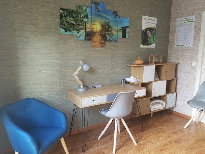 Muriel Le Rolland sophrologue & hypnothérapeute, Hypnothérapeute à Verneuil-sur-Seine