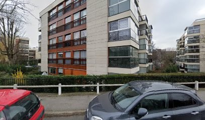 Nadine Riou Sophrologue Relaxation Le Chesnay Rocquencourt, Praticien de Médecine Alternative au Chesnay