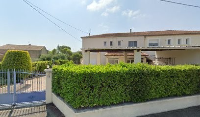 Nina Gambini-Derrien Hypnose, Hypnothérapeute à Bollène