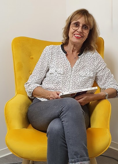 Dany FERRANDO CADOT - Hypnothérapeute / Marignane, Hypnothérapeute à Marignane