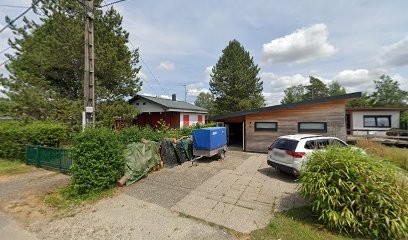 Naturopathie en pleine nature, Praticien de Médecine Alternative à Langatte