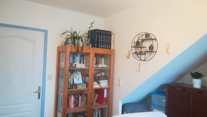 Cabinet Matter Chauvin: Hypnose et Biorésonance, Hypnothérapeute à Darbonnay