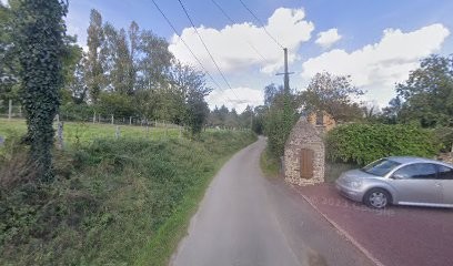 CARMA Centre d'Accueil et de Rupture en Médiation Animale, Praticien de Médecine Alternative à Montilly-sur-Noireau