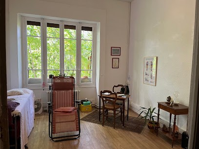 Véronique Brun, Réflexologue à Cran-Gevrier