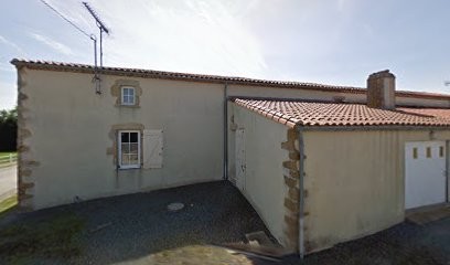 Élodie Morteau, Hypnothérapeute à Saint-Fulgent