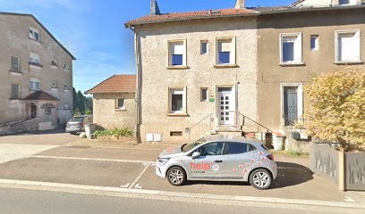 Virginie Jonas magnétiseur, constellations familiales, thérapeute en hypnose, PNL, coaching..., Praticien de Médecine Alternative à Hettange-Grande