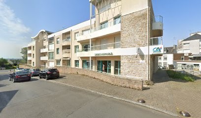 Cabinet D'étiopathie Morgane CRESSENT, Praticien de Médecine Alternative à Pordic