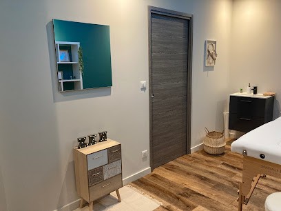 Réflexologie Plantaire Et Massage Facial. Conseillère En Fleurs De Bach -Stéphanie Buon- La Motte Servolex Chambéry, Réflexologue à La Motte-Servolex