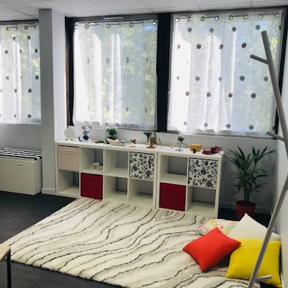 Laure Negre - Hypnothérapeute, Hypnothérapeute à Labège