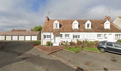 Vitalité Sophro-Cathy Pol Sophrologue, Praticien de Médecine Alternative à Saint-Denis-en-Val