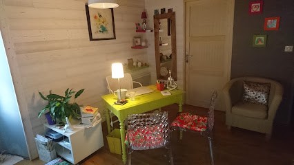 Salles Stéphanie Réflexologie et Reïki En Dordogne, Réflexologue à Brantôme en Périgord