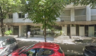 Pascale du Mesnildot, Praticien de Médecine Alternative à Paris 16