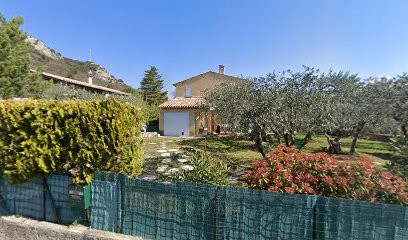 HYPNOTHERAPIE ALPES DE HAUTE PROVENCE Gilles EYMAR, Hypnothérapeute à Château-Arnoux-Saint-Auban