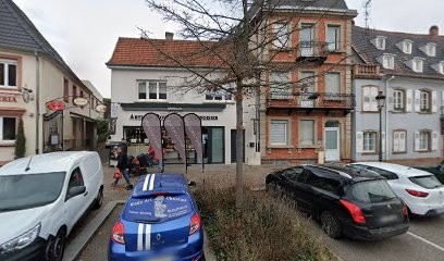 Ornella Giacuzzo Heilpraktiker, Psychonomie et Hypnothérapie, Hypnothérapeute à Haguenau