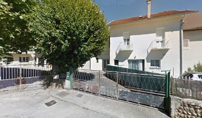 Carole Santaella Psychopraticienne LESST, Praticien de Médecine Alternative au Grand-Lemps