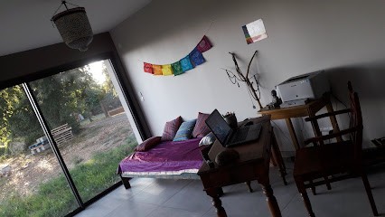 Sérénité-cabinet De Sophrologie-Bièvre Isère, Praticien de Médecine Alternative à Gillonnay