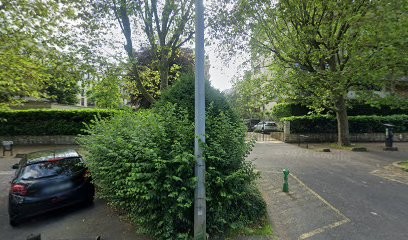 Delphine Goldsztejn, Praticien de Médecine Alternative à Saint-Cloud