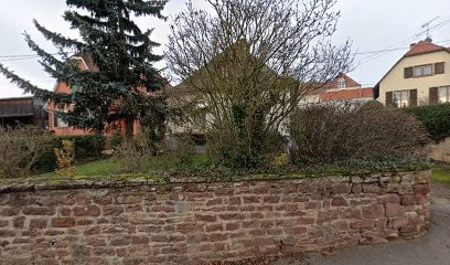 Hélène Dumas Naturopathe, Praticien de Médecine Alternative à Wasselonne