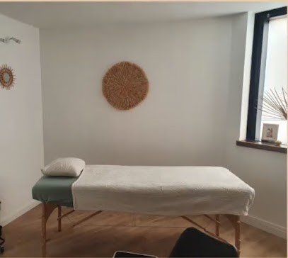 Sandra DEMARIA, Praticien de Médecine Alternative à Saint-Raphaël