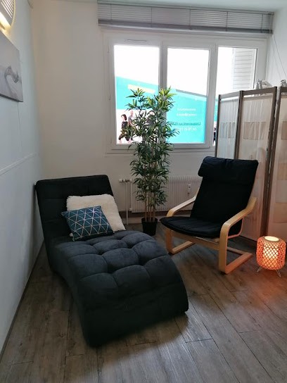 Peggy Girault Hypnothérapeute Lyon, Hypnothérapeute à Villeurbanne