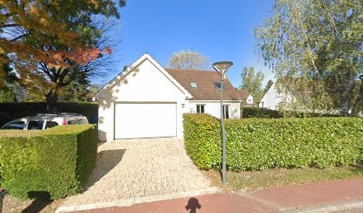 Ledoux Laetitia, Hypnothérapeute à Gif-sur-Yvette