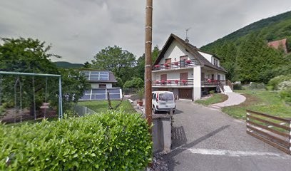 Séverine Bossu Sophrologue, Praticien de Médecine Alternative à Kaysersberg Vignoble