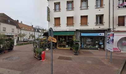 Claude Energéticien- Magnetiseur, Praticien de Médecine Alternative à Vernon