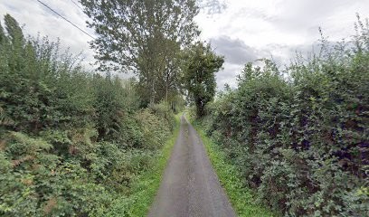 Sylvie Gaté, Réflexologue, Réflexologue à Joué-en-Charnie