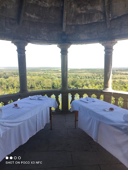 CLAUDIA LONDAS, Réflexologue à Vernon