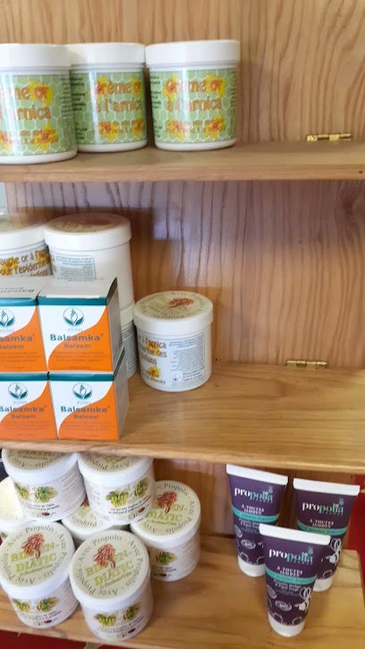 Lorabeille, Praticien de Médecine Alternative à Wittring