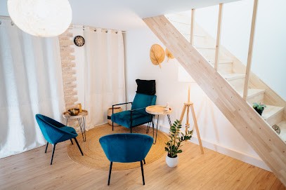 Natacha Doleux Eïnothérapeute Nettoyage Emotionnel NERTI Phobie Angoisses Stress Deuil Burn Out Vendée ou Visioconfér., Praticien de Médecine Alternative à Aizenay