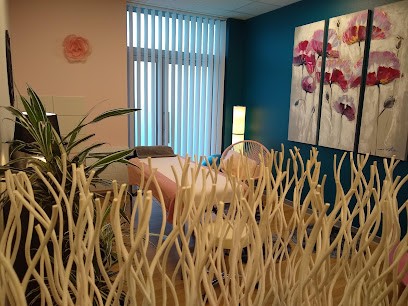 NATURATILYS Massages Sauna Réflexologie, Réflexologue à Vieux-Charmont