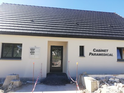 Sandrine Cocu Sophrologue, Thérapeute Certifiée Pre- Diagnostic TSA, Praticien de Médecine Alternative à Saint-Erme-Outre-et-Ramecourt