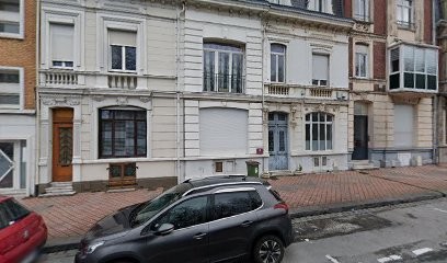 Victor Ledoux - NATUROPATHE CALAIS, Praticien de Médecine Alternative à Calais