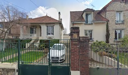 Maryam Hanif - Sophrologue - Coach Bien-être, Praticien de Médecine Alternative à Groslay