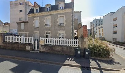 Cabinet d'Etiopathie de Vierzon - Angélique Bedu Etiopathe, Praticien de Médecine Alternative à Vierzon