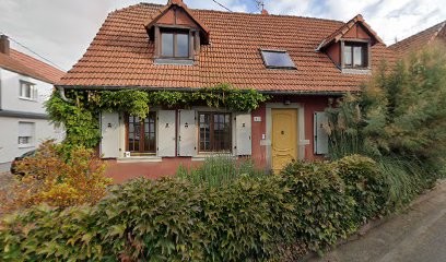 Tschenett Anna Elisabeth, Praticien de Médecine Alternative à Rohrwiller