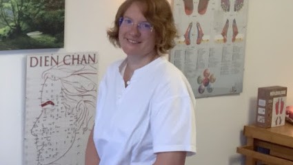 Roxane ROUSSEAU - Réflexologue Et Argilothérapeute, Réflexologue à Sausheim