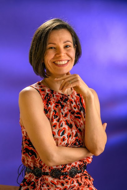 Dorela IEPAN - Praticien en EFT | The Emotion Code | The Body Code | Belief Code, Praticien de Médecine Alternative à La Ferté-sous-Jouarre