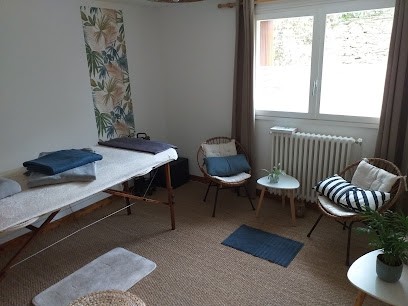 Réflexologie Anne-Laure Brémond Châteaubriant, Réflexologue à Châteaubriant