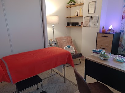 Naturopathe Le Jardin D Elsa VILLENEUVE Isabelle, Praticien de Médecine Alternative à Tarare