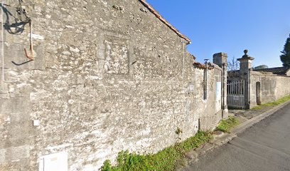 Kevin PAUTRIZEL Magnétiseur, Praticien de Médecine Alternative à Boutiers-Saint-Trojan