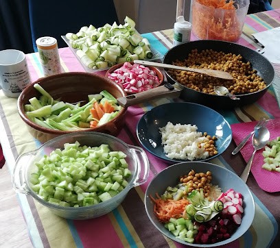 Marie-Ange Jourdant, Naturopathe, Massage Bien-Etre, EFT, Praticien de Médecine Alternative à Sartrouville